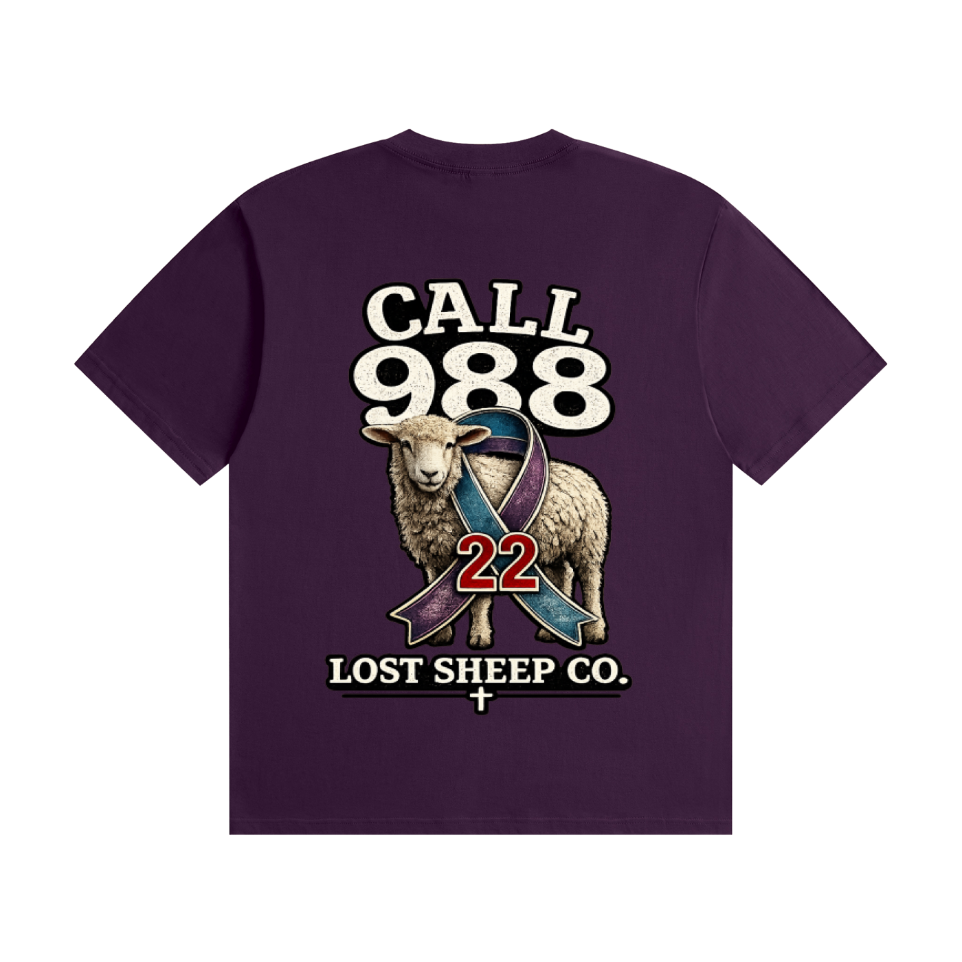 Lost Sheep Co. | 22 — For the Ones We Lost. For the Ones Still Here.