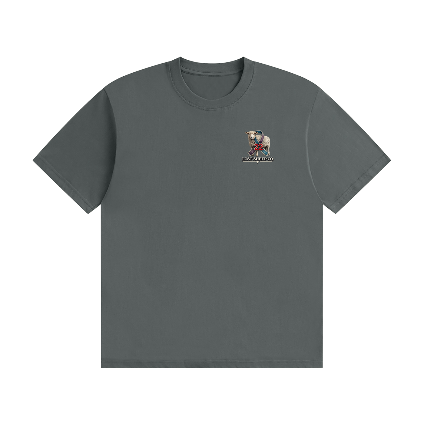 Lost Sheep Co. | 22 — For the Ones We Lost. For the Ones Still Here.