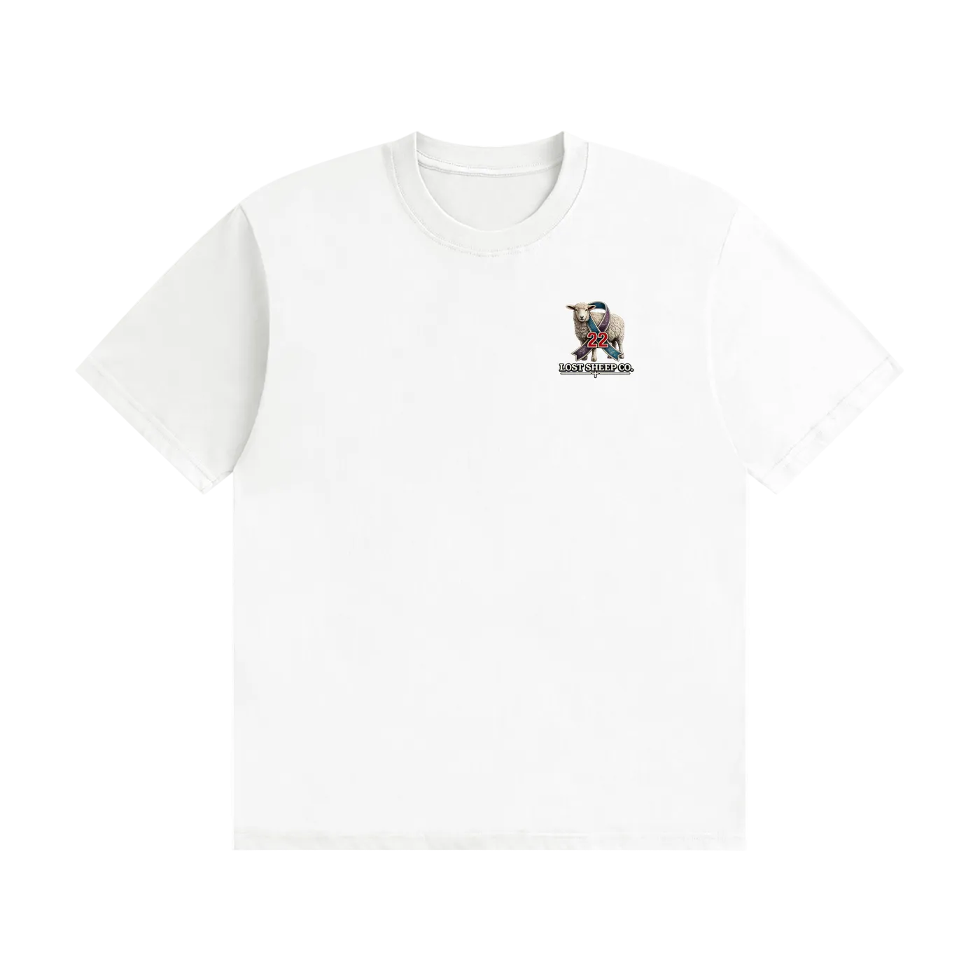 Lost Sheep Co. | 22 — For the Ones We Lost. For the Ones Still Here.
