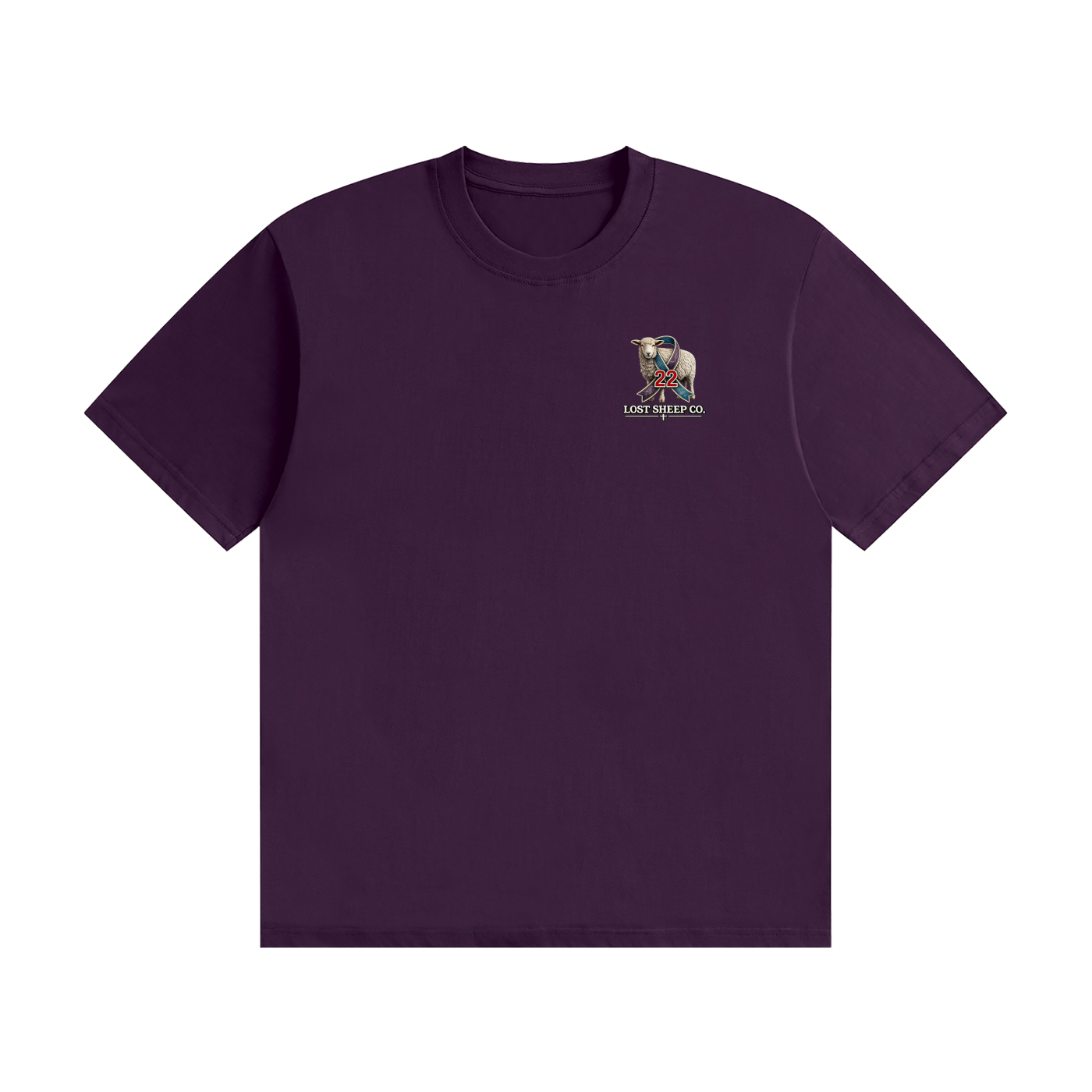 Lost Sheep Co. | 22 — For the Ones We Lost. For the Ones Still Here.