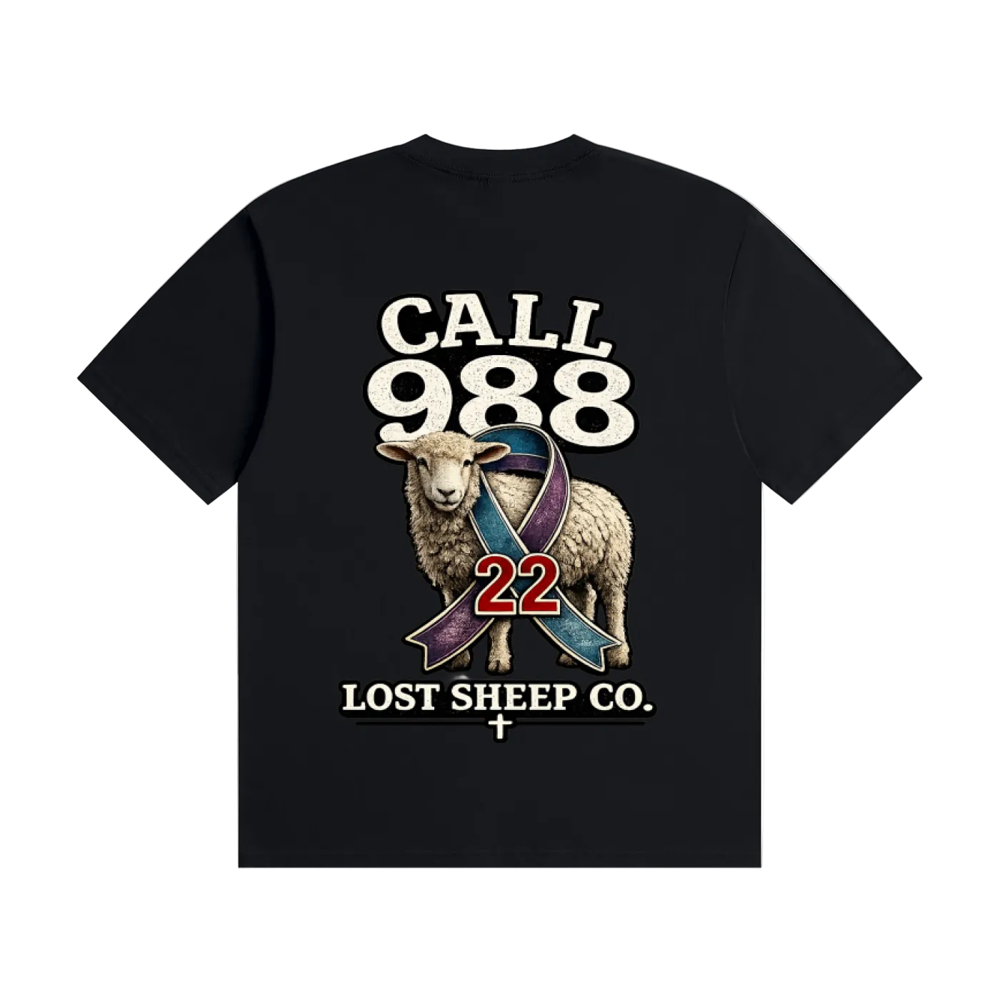 Lost Sheep Co. | 22 — For the Ones We Lost. For the Ones Still Here.