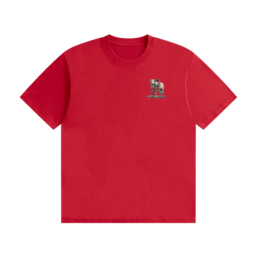 Lost Sheep Co. | 22 — For the Ones We Lost. For the Ones Still Here.