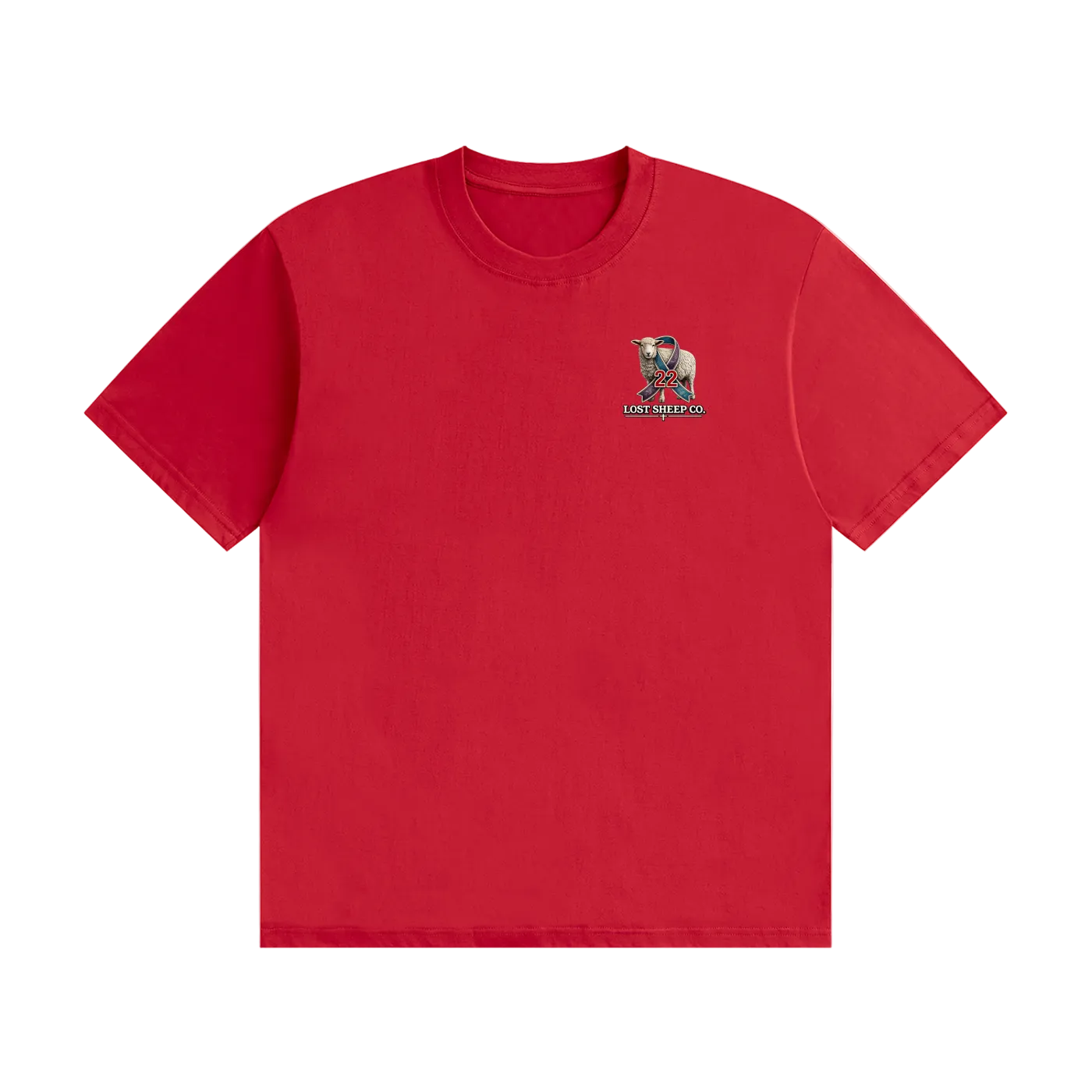 Lost Sheep Co. | 22 — For the Ones We Lost. For the Ones Still Here.