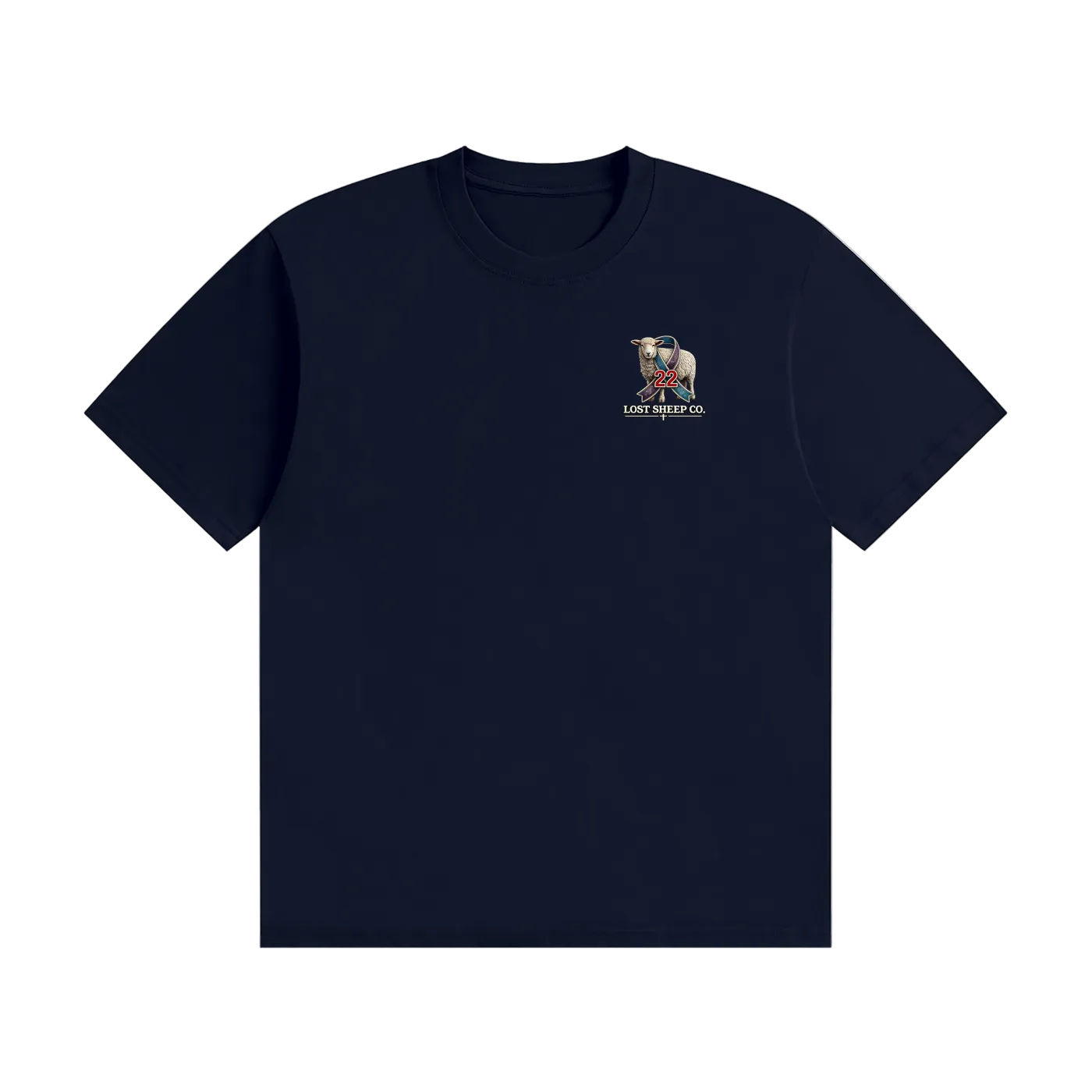 Lost Sheep Co. | 22 — For the Ones We Lost. For the Ones Still Here.