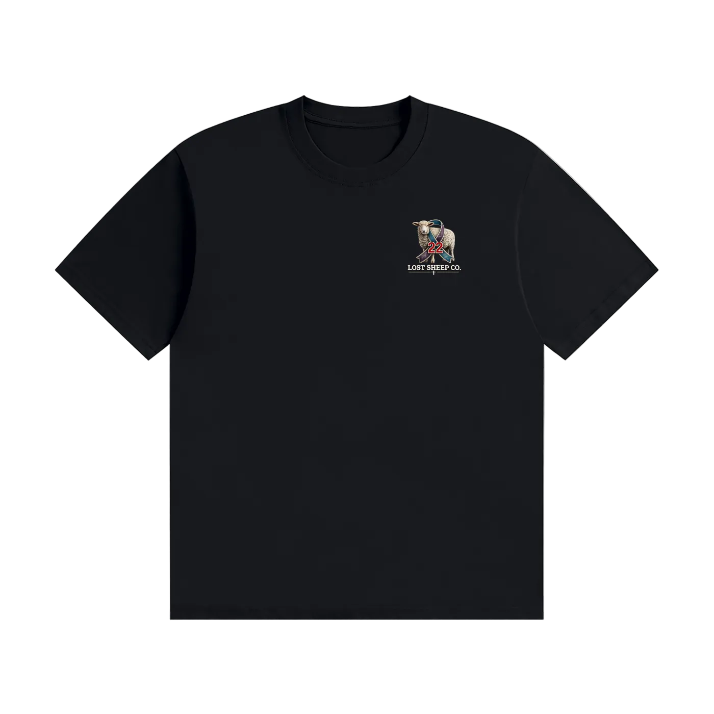 Lost Sheep Co. | 22 — For the Ones We Lost. For the Ones Still Here.