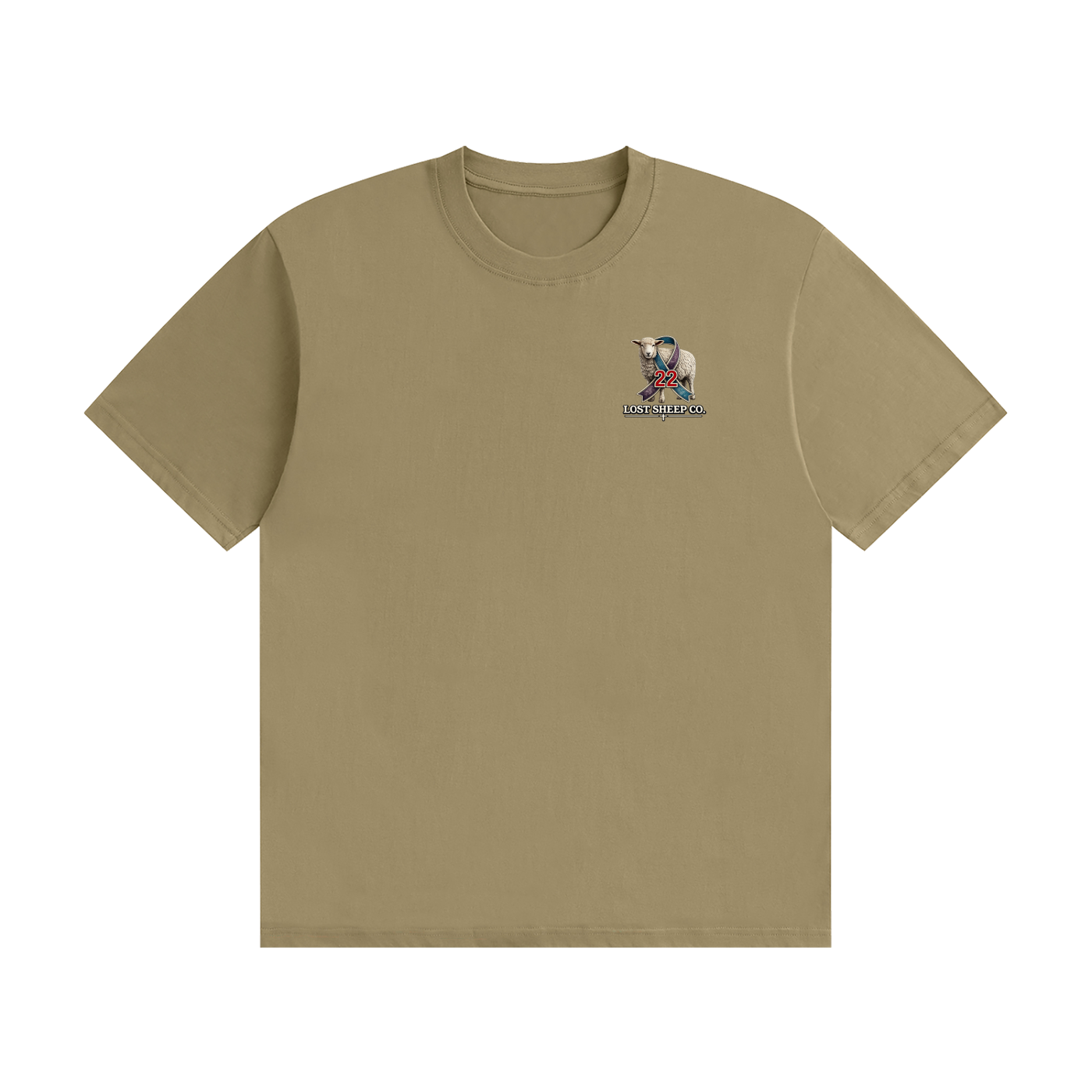 Lost Sheep Co. | 22 — For the Ones We Lost. For the Ones Still Here.
