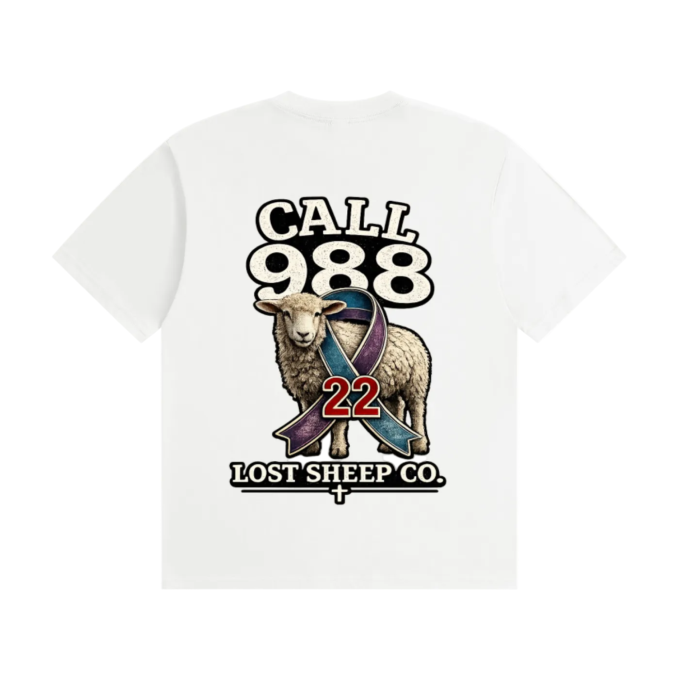 Lost Sheep Co. | 22 — For the Ones We Lost. For the Ones Still Here.