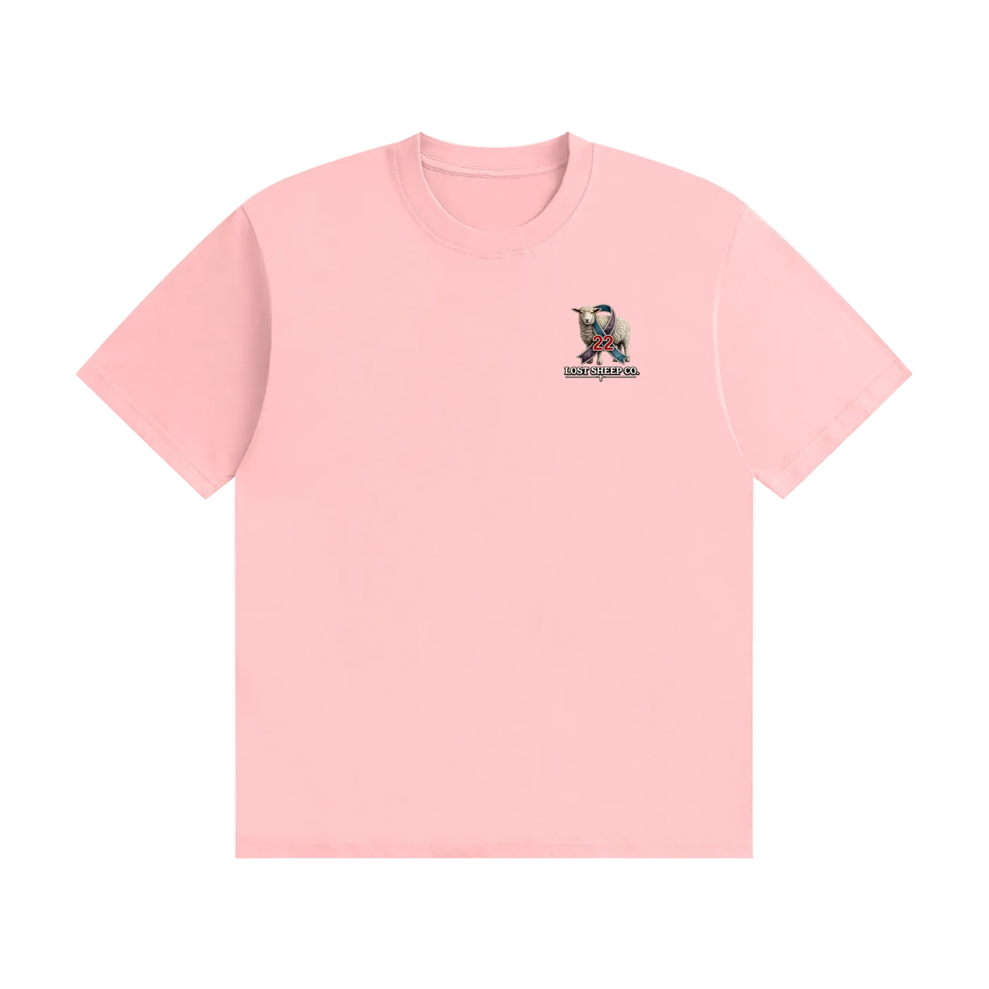 Lost Sheep Co. | 22 — For the Ones We Lost. For the Ones Still Here.