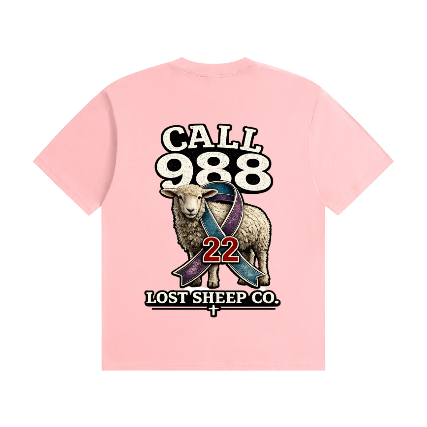 Lost Sheep Co. | 22 — For the Ones We Lost. For the Ones Still Here.